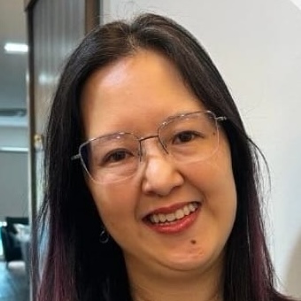 Dr. Diane Chai
