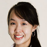 Dr. Emily Cheh Mei Synn