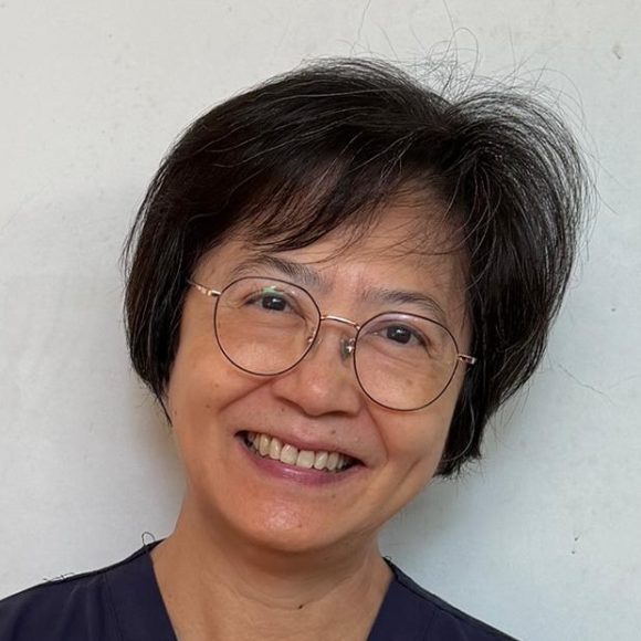 Dr. Catherine HY Chong
