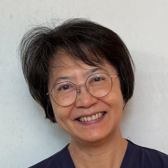 Dr. Catherine HY Chong